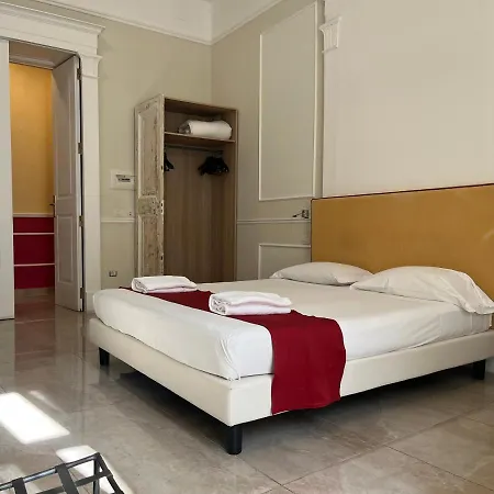 Napolit'amo Principe Nápoles