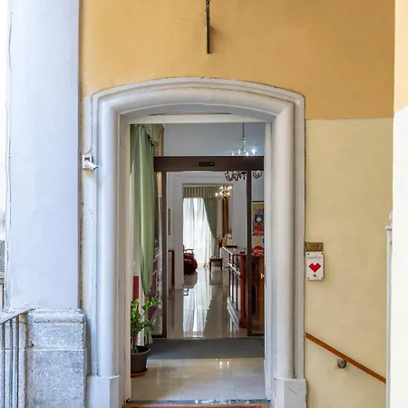 Napolit'amo Principe Nápoles