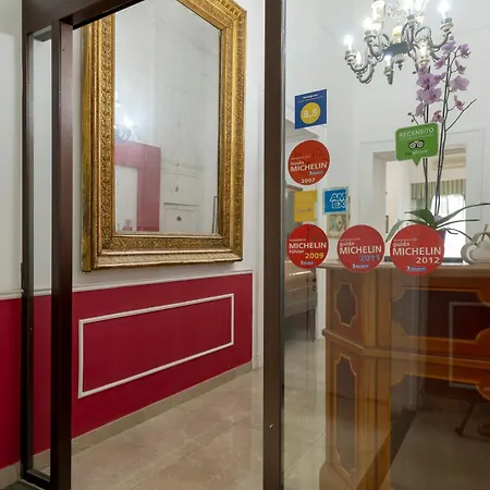Napolit'amo Principe Hotel Nápoles