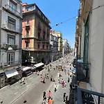 Napolit'amo Principe Hotel