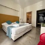 Hotel Napolit'amo Principe Neapol