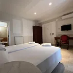 Napolit'amo Principe Hotel Neapol
