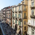 Napolit'amo Principe 3* Neapol