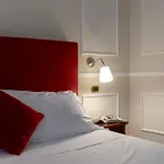 Napolit'amo Principe Hotel Neapol