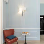 Napolit'amo Principe Hotel Neapol