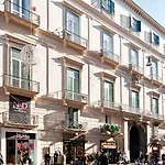 Napolit'amo Principe Hotel Neapol