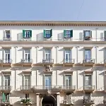 Hotel Napolit'amo Principe Neapol