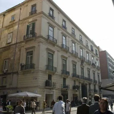 Napolit'amo Principe Neapol