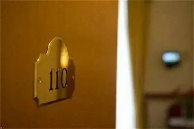 Hotel Napolit'amo Principe 3*