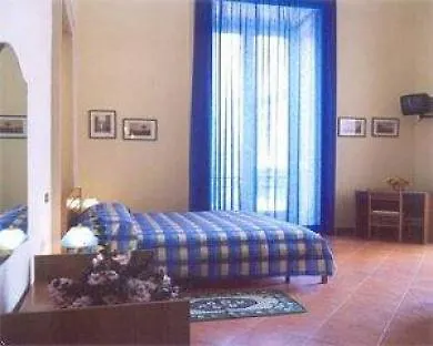 Napolit'amo Principe Hotel Neapol
