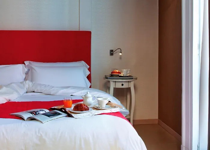 Hotel Napolit'amo Principe 3*