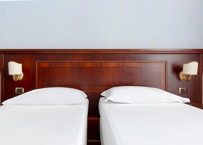 Napolit'amo Principe Hotel 3*