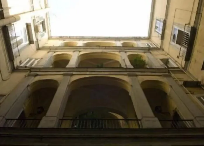 Napolit'amo Principe Hotel 3*