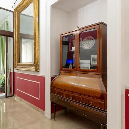Napolit'amo Principe 3* Neapol