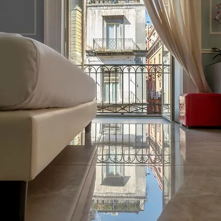Napolit'amo Principe 3* Napoli