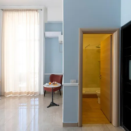 Hotel Napolit'amo Principe Neapol